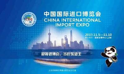 第二屆中國國際進口博覽會專業(yè)觀眾報名指南 轉(zhuǎn)口貿(mào)易企業(yè)的參與之道