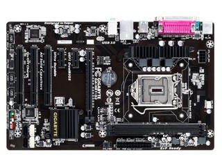 技嘉H81-D3主板使用指南 軟硬件配置詳解