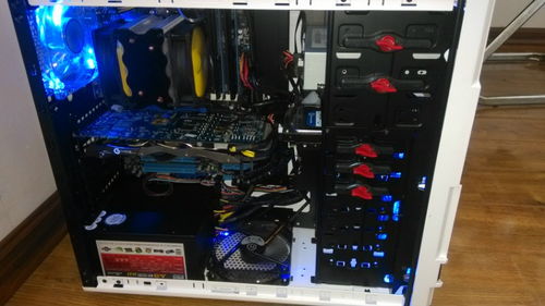 通州地區專業上門電腦維修服務 臺式機與筆記本軟硬件問題，修好收費，30分鐘快速響應